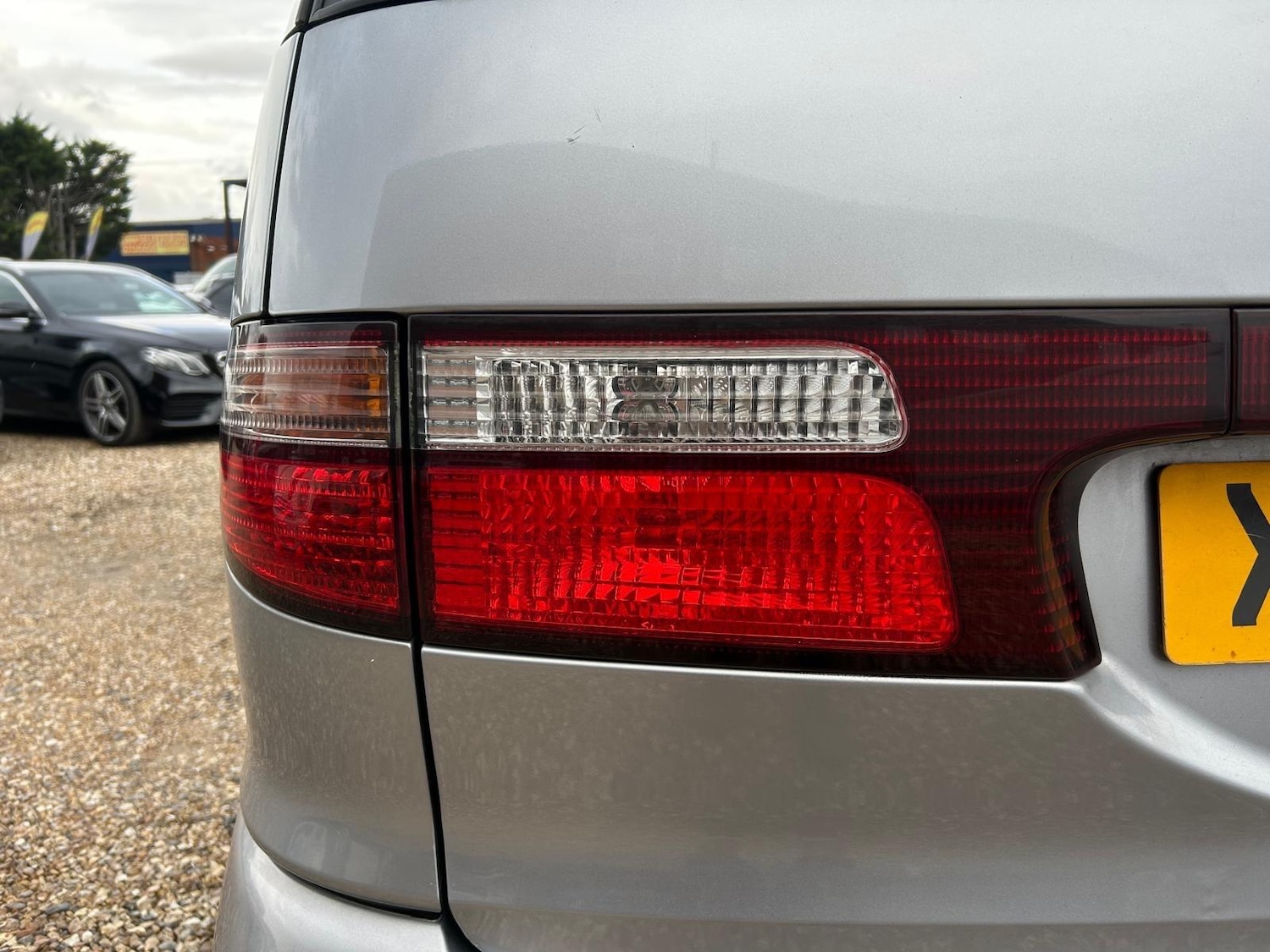 Used Toyota Previa 2001 for sale - 76370813: Photo 65