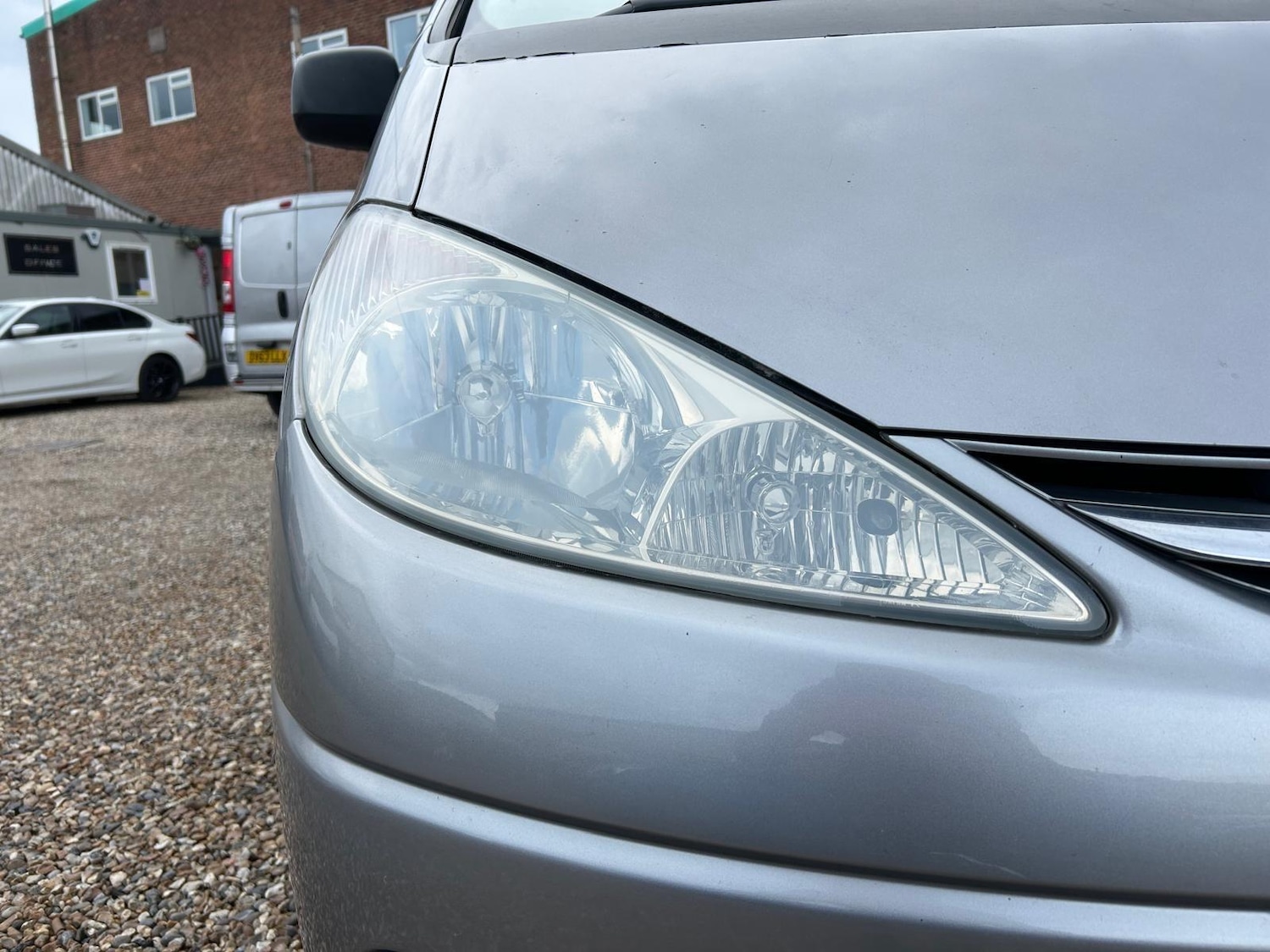 Used Toyota Previa 2001 for sale - 76370813: Photo 67