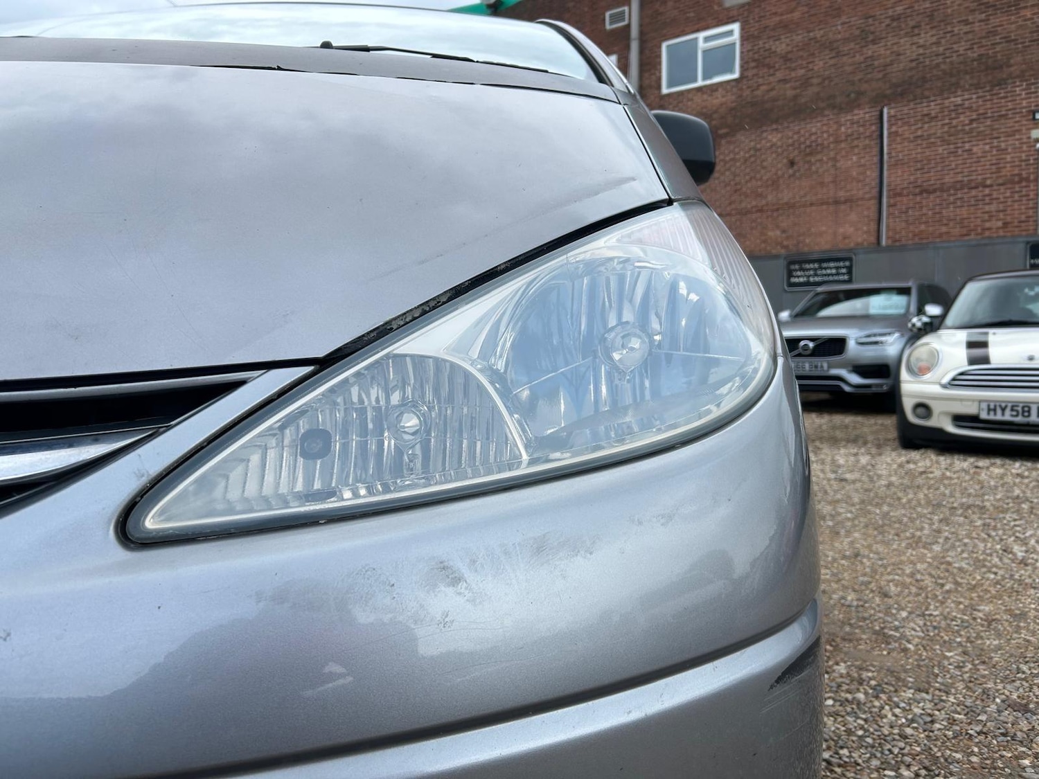 Used Toyota Previa 2001 for sale - 76370813: Photo 68