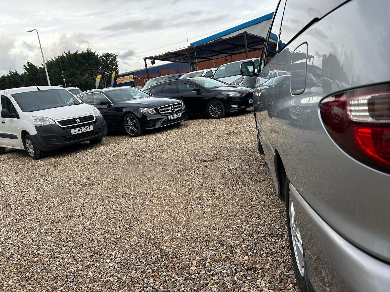 Used Toyota Previa 2001 for sale - 76370813: Photo 73