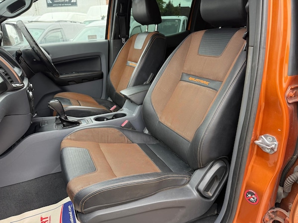 Used Ford Ranger 2018 for sale - 74373049: Photo 11