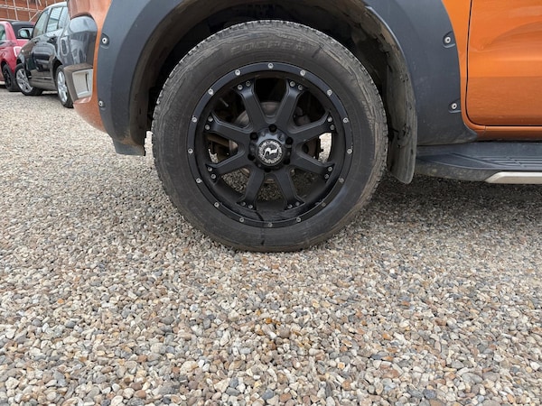 Used Ford Ranger 2018 for sale - 74373049: Photo 15