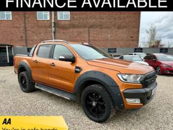 Used Ford Ranger 2018 for sale - 74373049: Photo