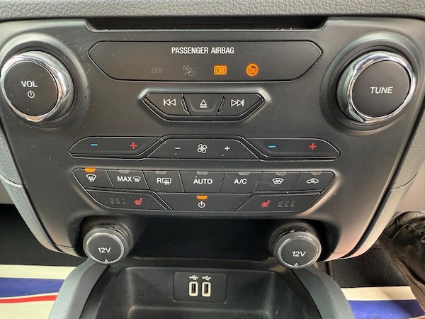 Used Ford Ranger 2018 for sale - 74373049: Photo 20