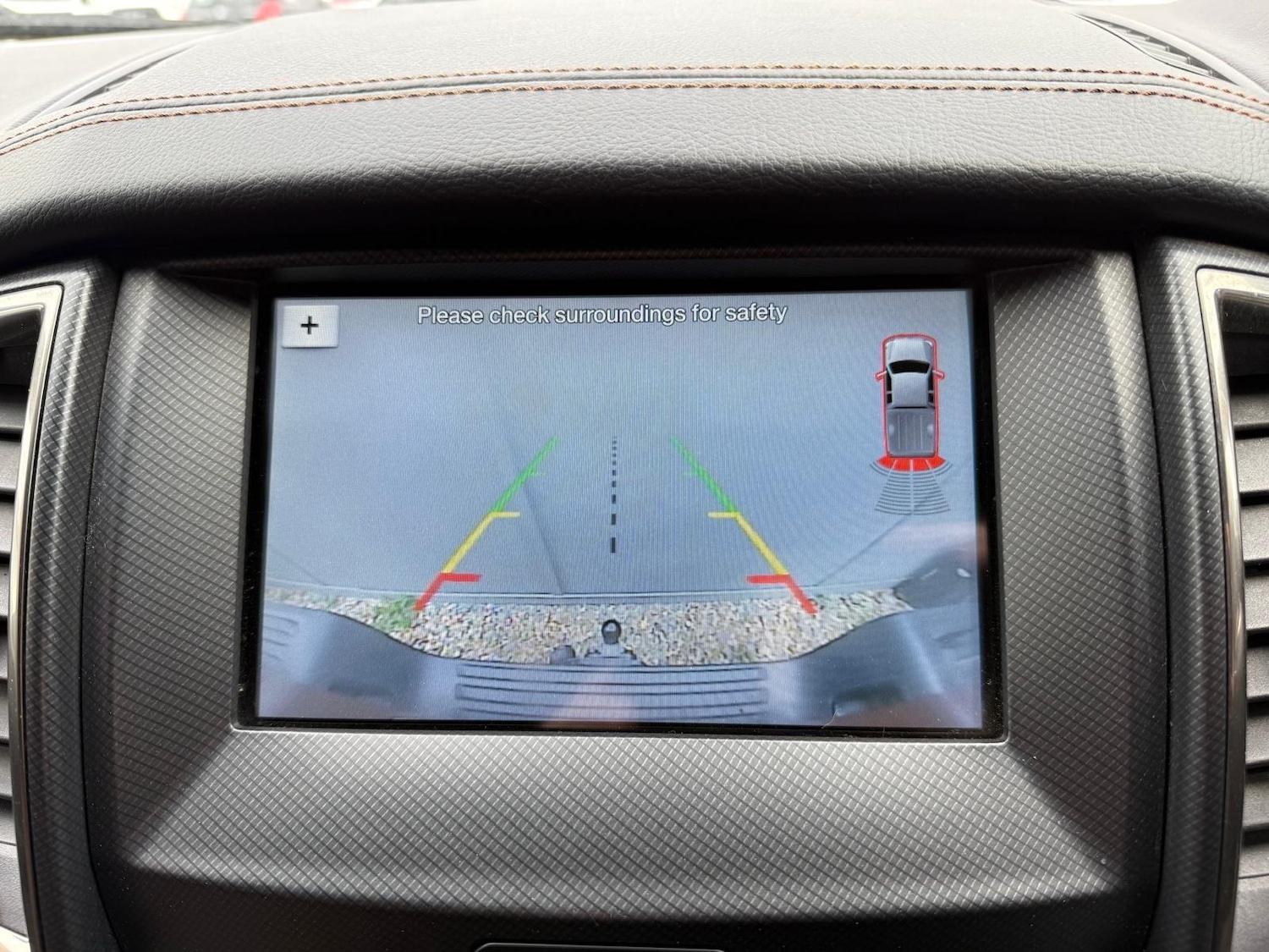Vehicle 26