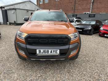 Used Ford Ranger 2018 for sale - 74373049: Photo