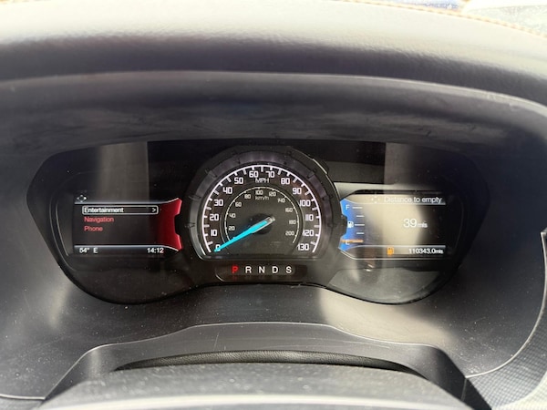 Used Ford Ranger 2018 for sale - 74373049: Photo 41