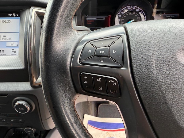 Used Ford Ranger 2018 for sale - 74373049: Photo 46