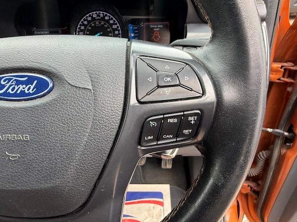 Used Ford Ranger 2018 for sale - 74373049: Photo 47