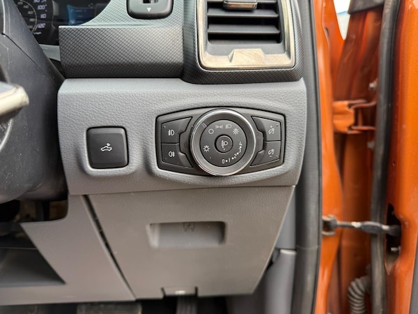 Used Ford Ranger 2018 for sale - 74373049: Photo 48