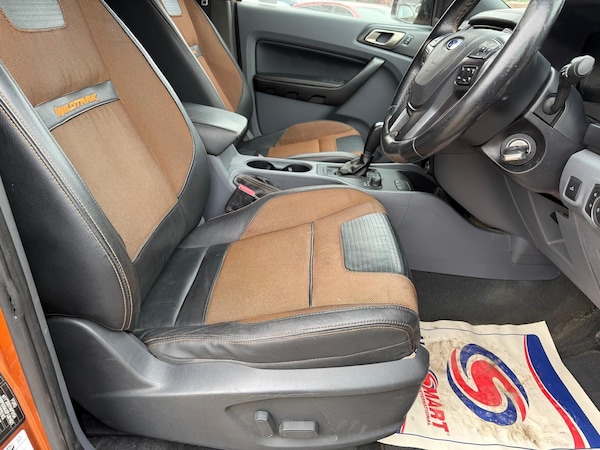 Used Ford Ranger 2018 for sale - 74373049: Photo 49
