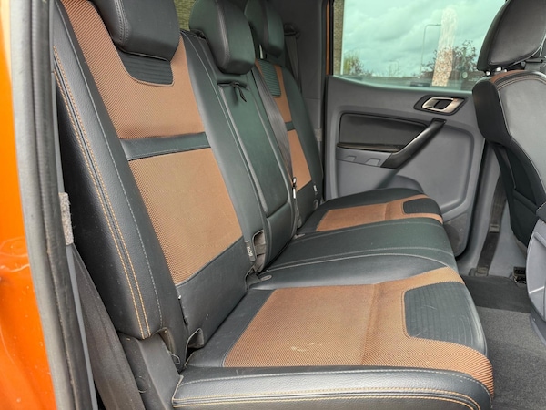 Used Ford Ranger 2018 for sale - 74373049: Photo 54