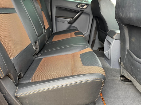Used Ford Ranger 2018 for sale - 74373049: Photo 55