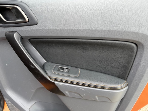 Used Ford Ranger 2018 for sale - 74373049: Photo 56