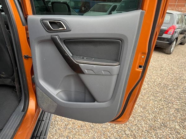 Used Ford Ranger 2018 for sale - 74373049: Photo 57