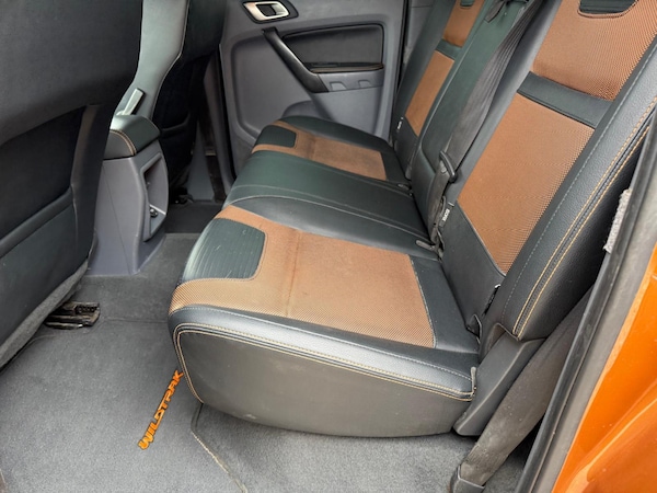 Used Ford Ranger 2018 for sale - 74373049: Photo 58