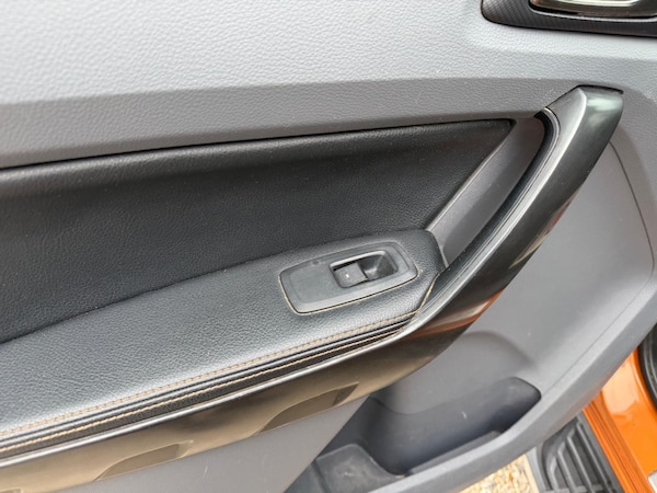 Used Ford Ranger 2018 for sale - 74373049: Photo 60