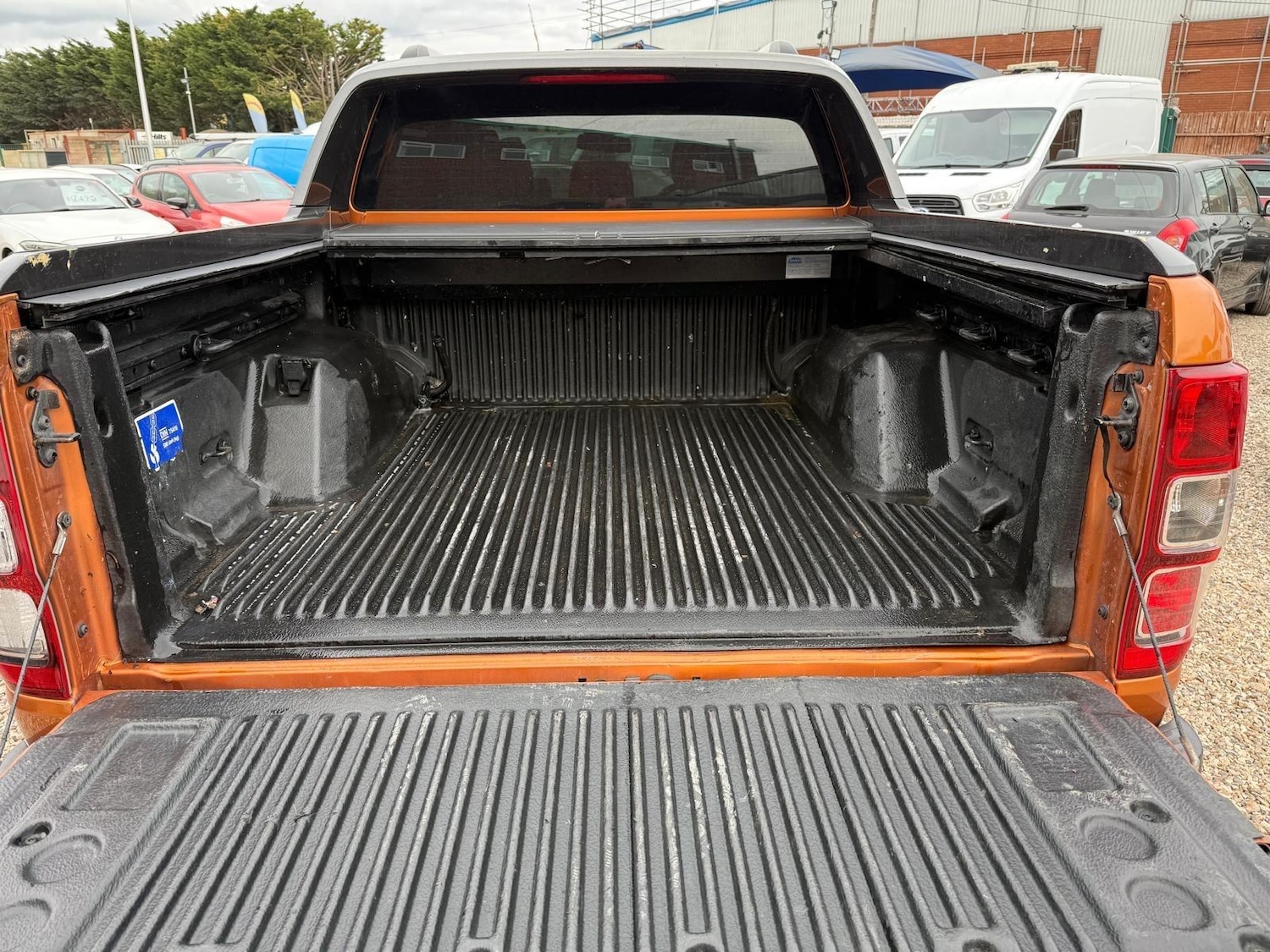 Vehicle 62