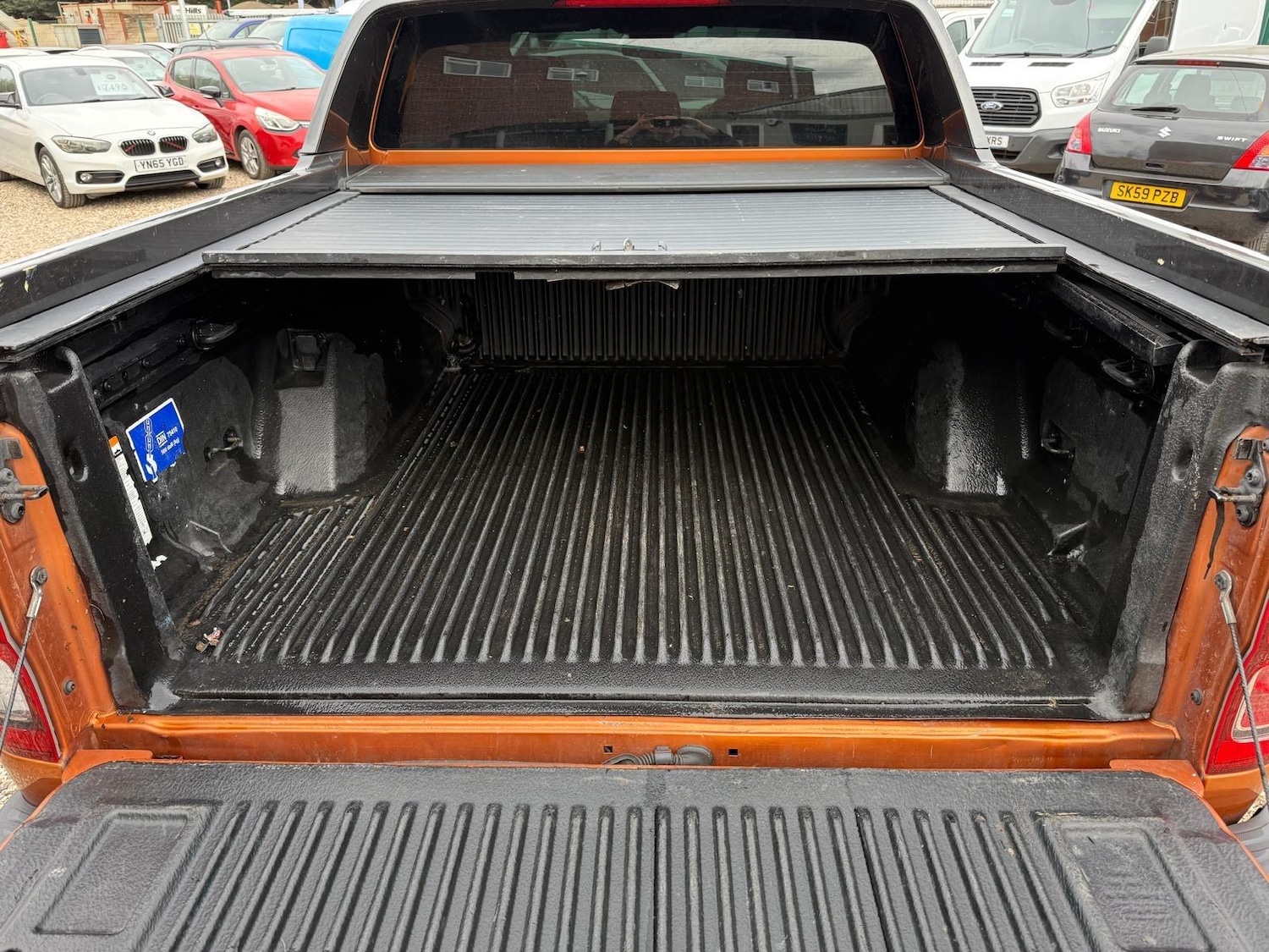 Vehicle 63