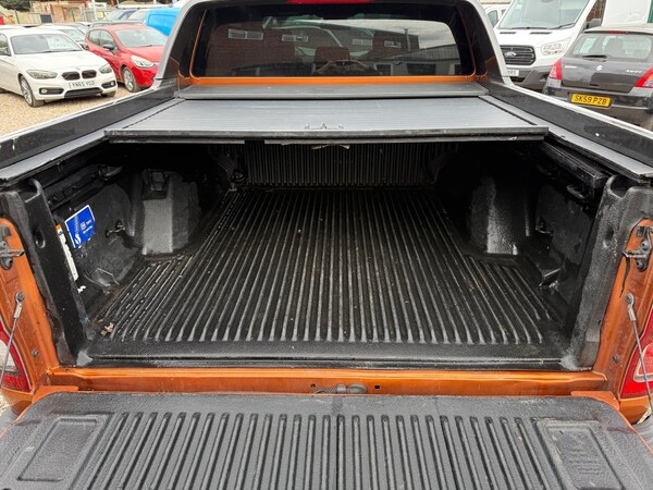 Used Ford Ranger 2018 for sale - 74373049: Photo 63