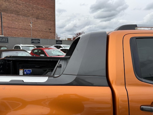 Used Ford Ranger 2018 for sale - 74373049: Photo 64