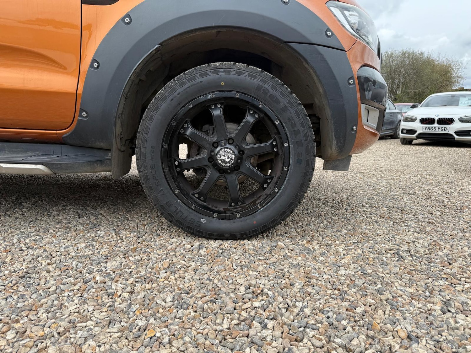 Vehicle 69
