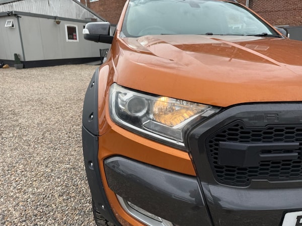 Used Ford Ranger 2018 for sale - 74373049: Photo 70