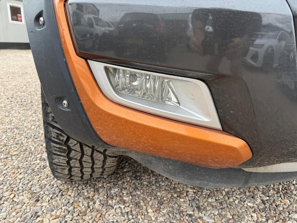 Used Ford Ranger 2018 for sale - 74373049: Photo 71