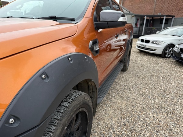 Used Ford Ranger 2018 for sale - 74373049: Photo 76
