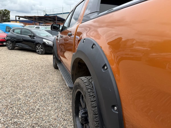 Used Ford Ranger 2018 for sale - 74373049: Photo 77