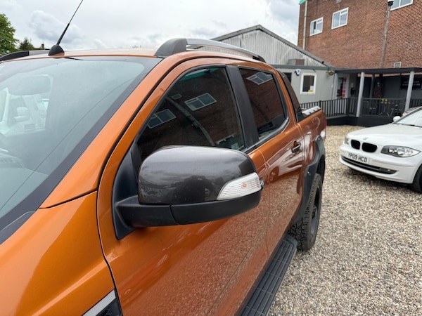 Used Ford Ranger 2018 for sale - 74373049: Photo 86