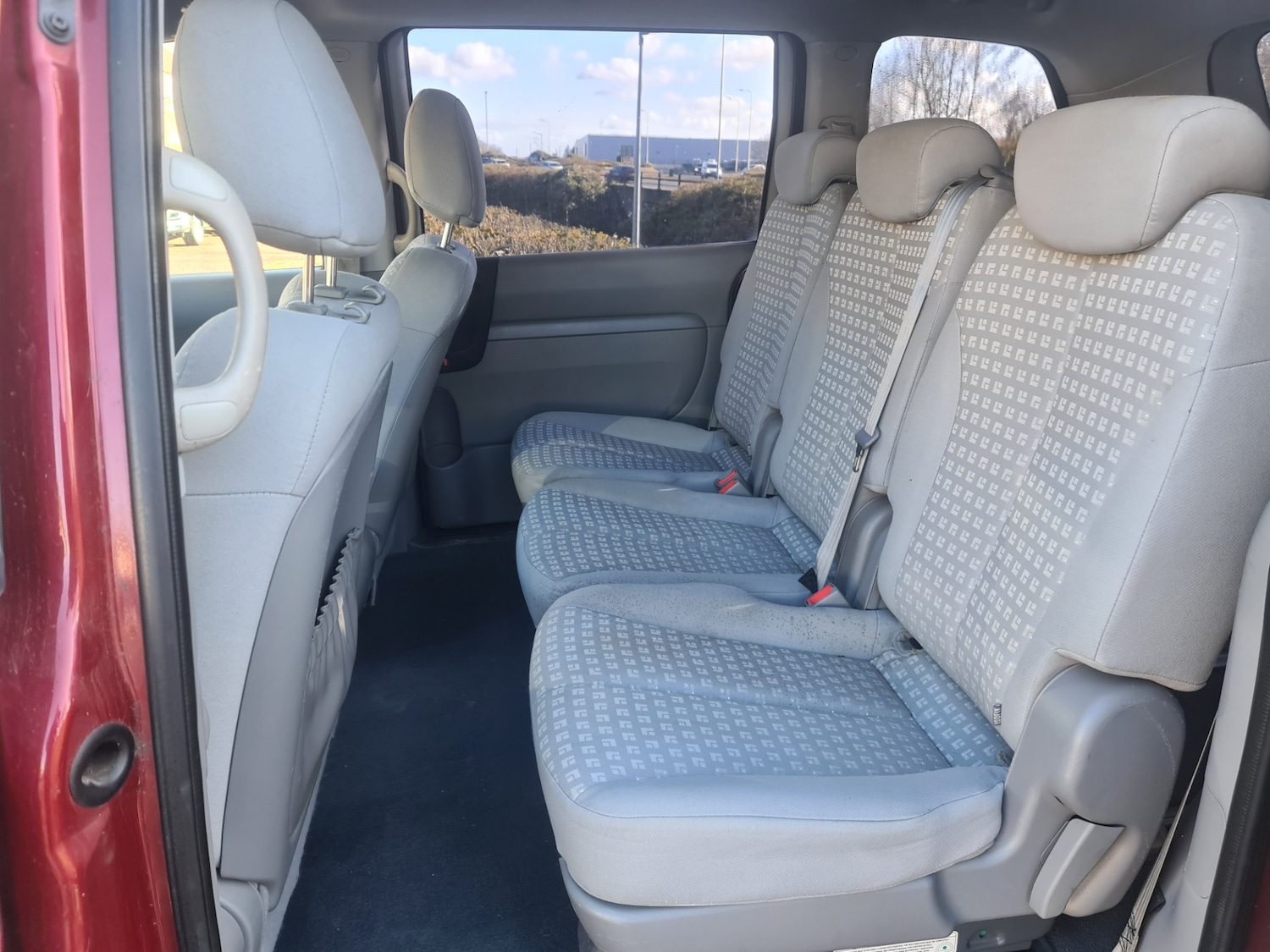 Used Kia Sedona 2009 for sale - 78057264: Photo 12