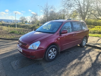 Kia Sedona feature image