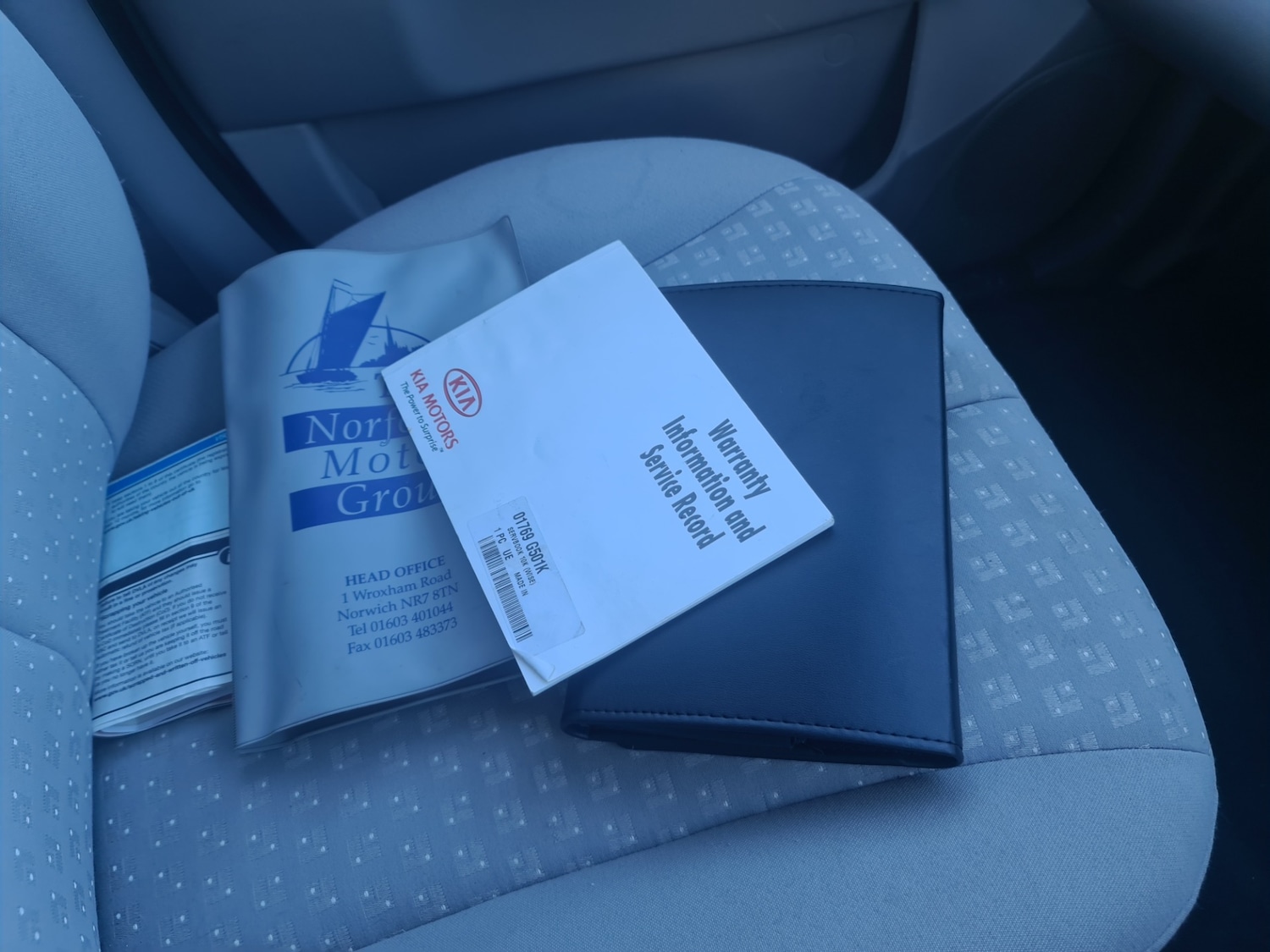 Used Kia Sedona 2009 for sale - 78057264: Photo 6