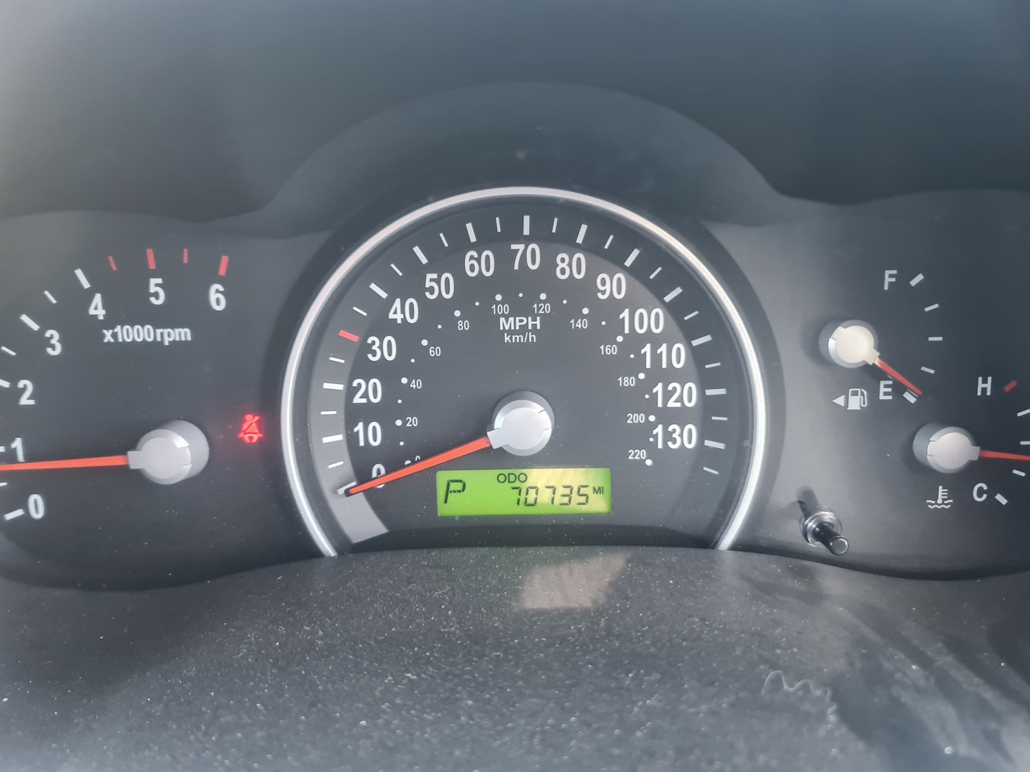 Used Kia Sedona 2009 for sale - 78057264: Photo 7