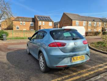 Used SEAT Leon 2010 for sale - 74108886: Photo