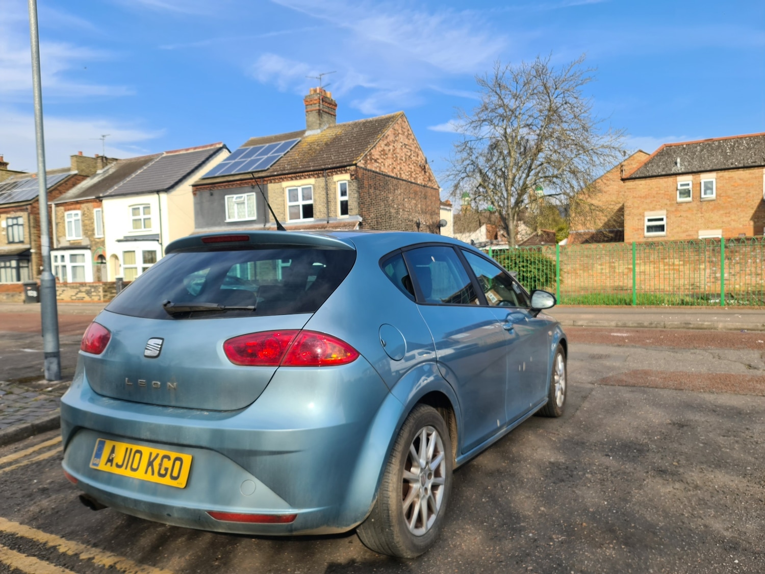 Used SEAT Leon 2010 for sale - 74108886: Photo 3