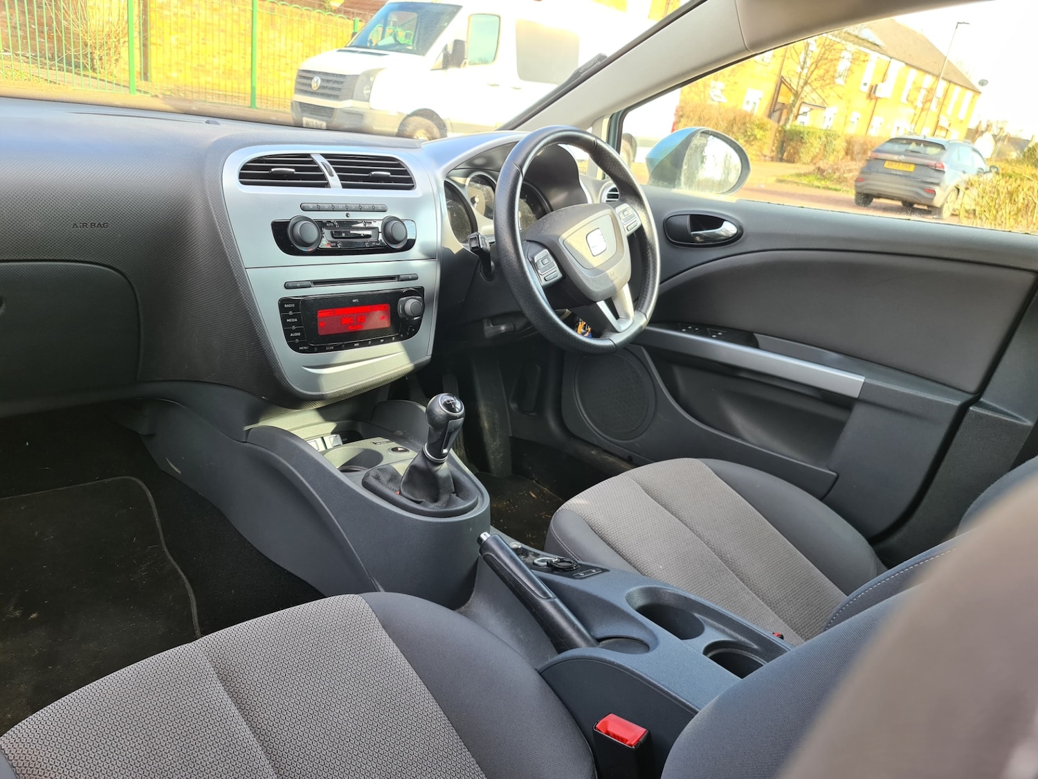 Used SEAT Leon 2010 for sale - 74108886: Photo 5