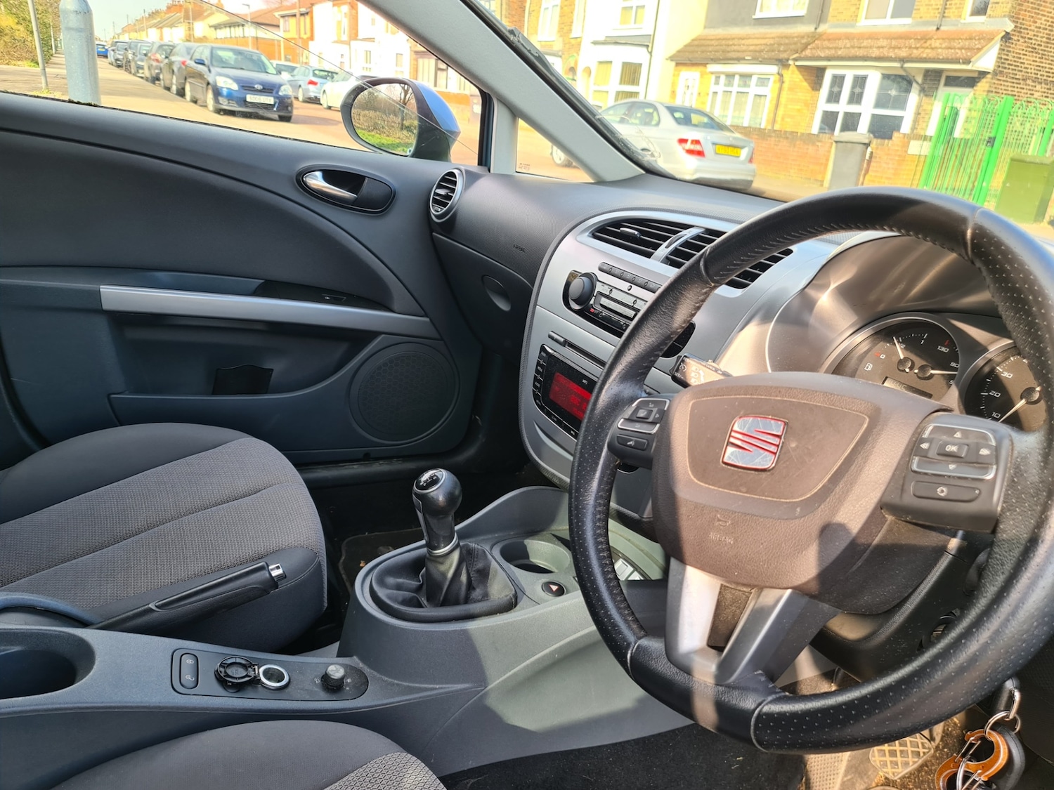 Used SEAT Leon 2010 for sale - 74108886: Photo 6