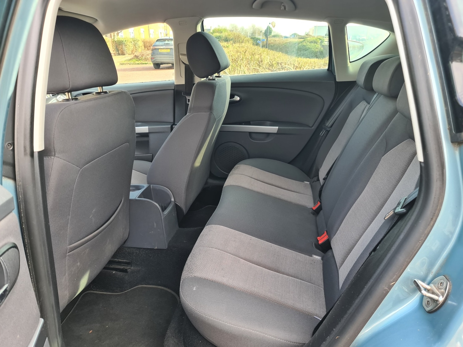 Used SEAT Leon 2010 for sale - 74108886: Photo 8