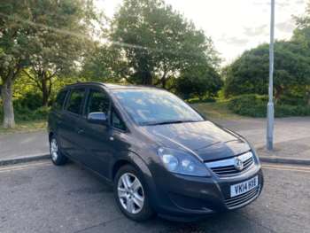 2014 (14) - 1.8i Exclusiv 5dr
