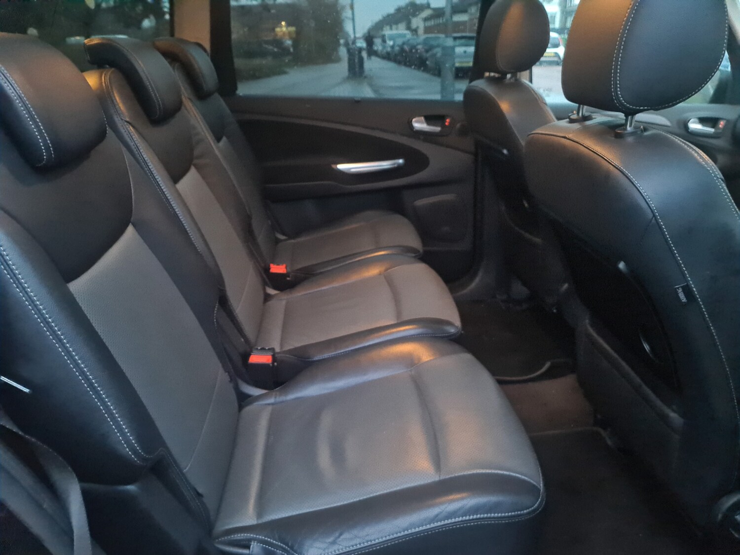 Used Ford Galaxy 2009 for sale - 77508011: Photo 10