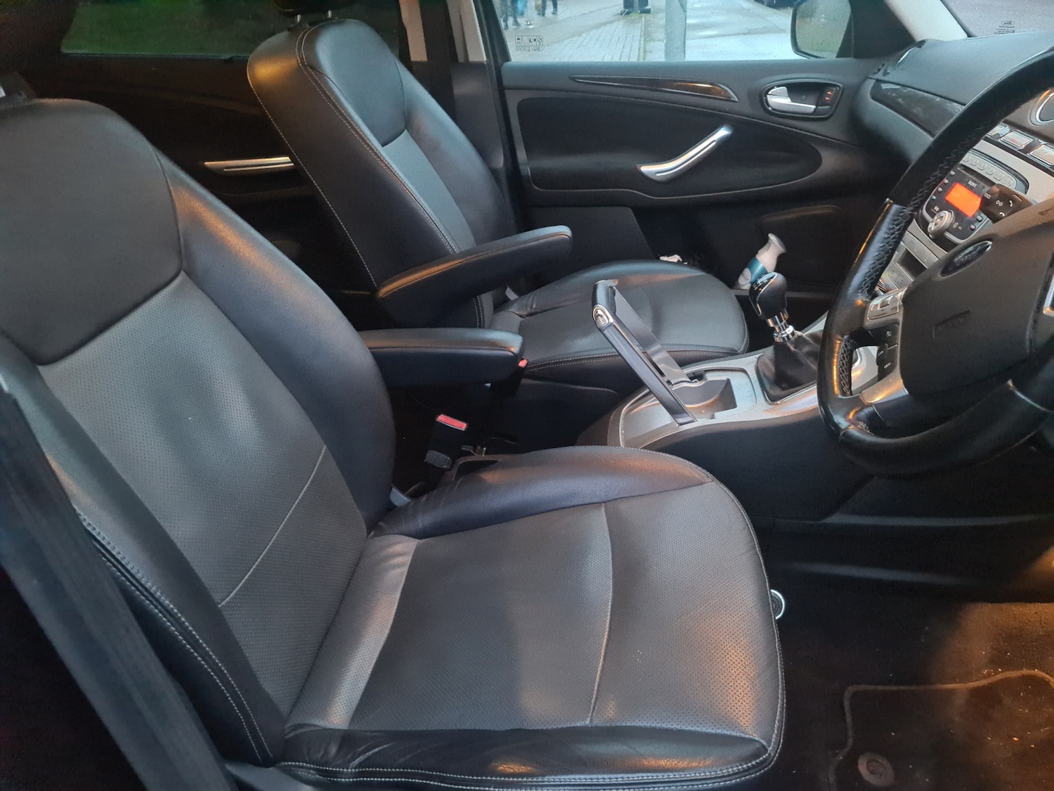 Used Ford Galaxy 2009 for sale - 77508011: Photo 11