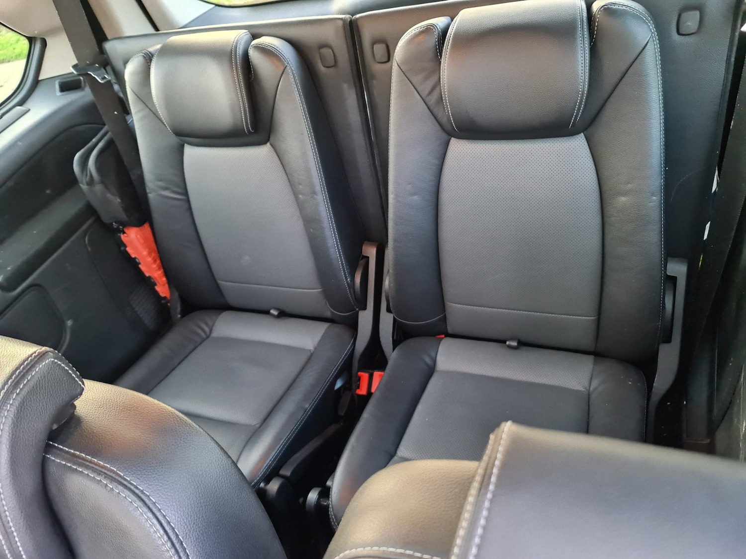 Used Ford Galaxy 2009 for sale - 77508011: Photo 12