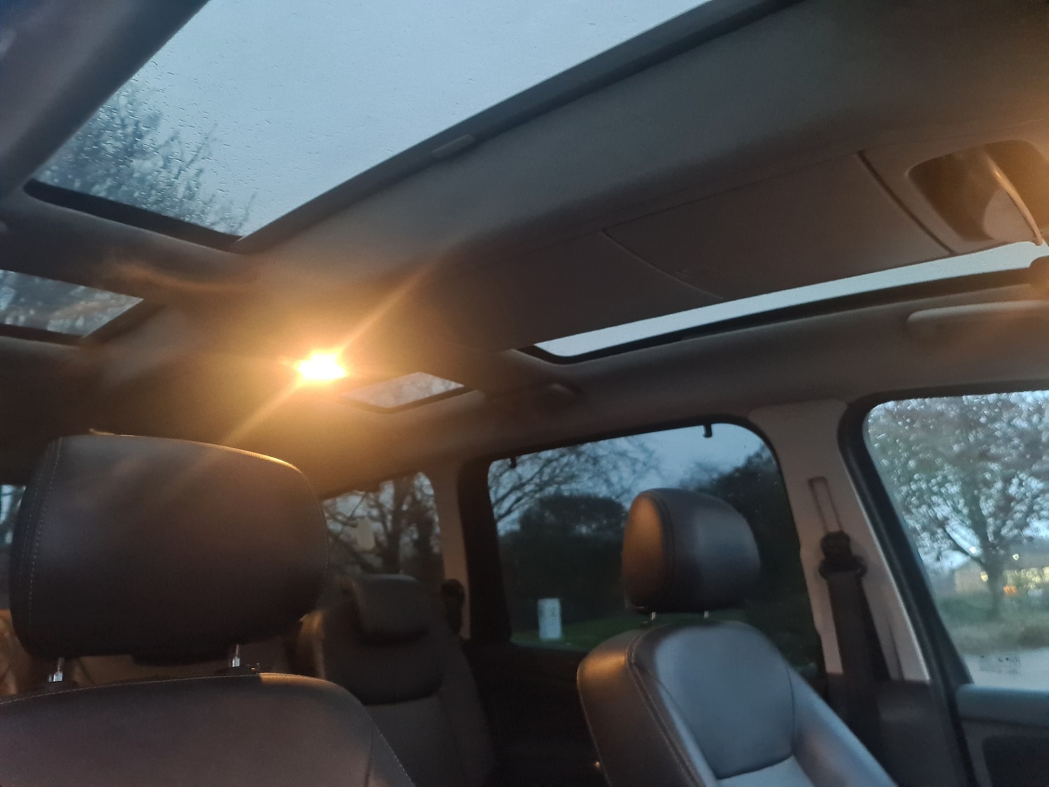 Used Ford Galaxy 2009 for sale - 77508011: Photo 8