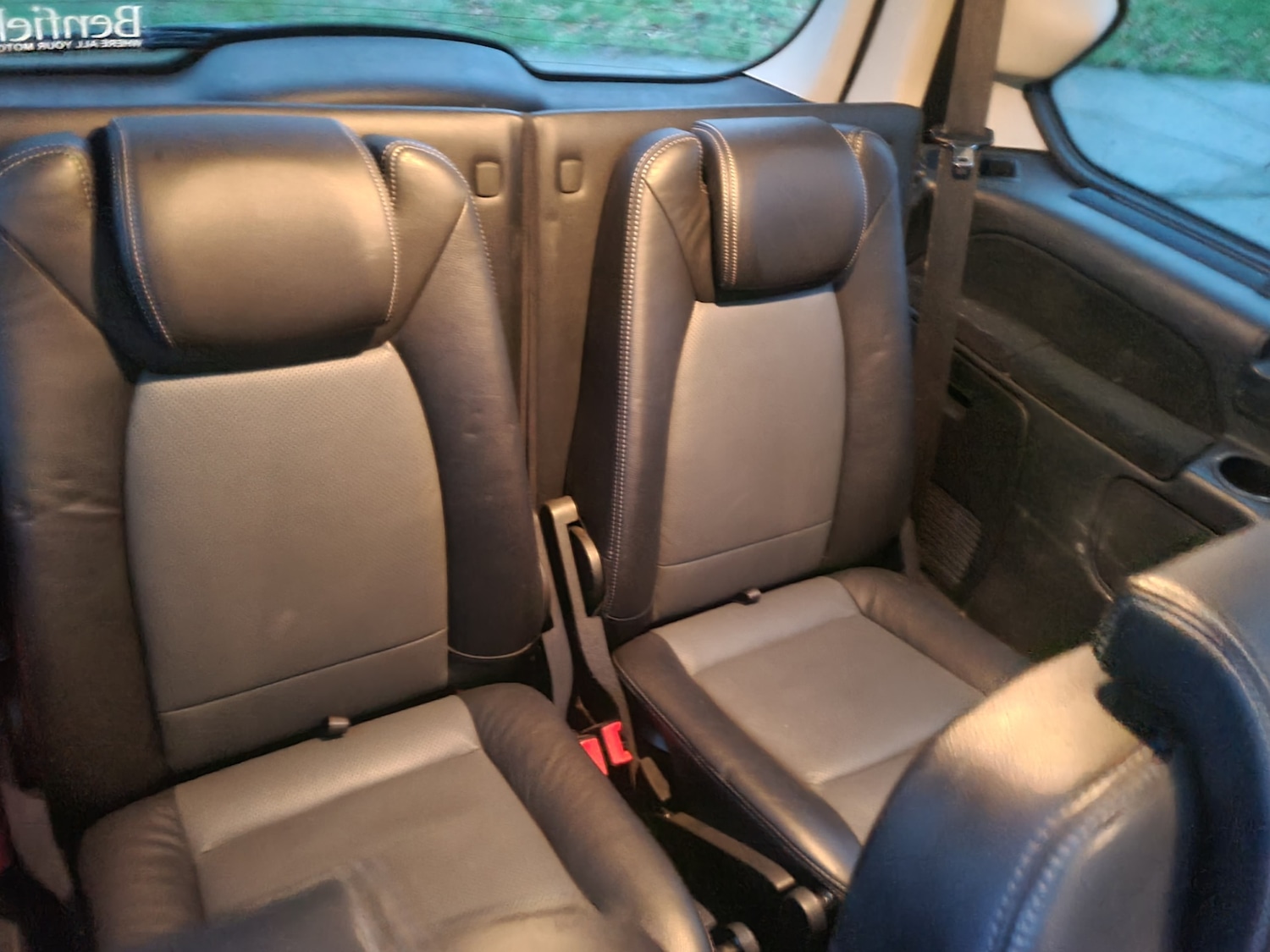 Used Ford Galaxy 2009 for sale - 77508011: Photo 9