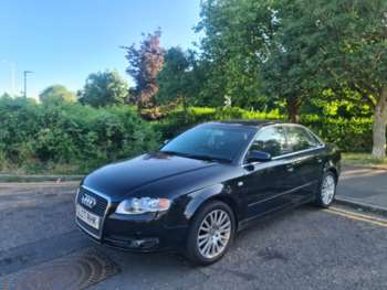 2007 (07) - 2.0 SE 4dr