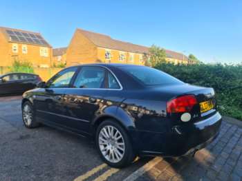 Used Audi A4 2007 for sale - 75089229: Photo