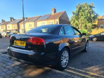 Used Audi A4 2007 for sale - 75089229: Photo