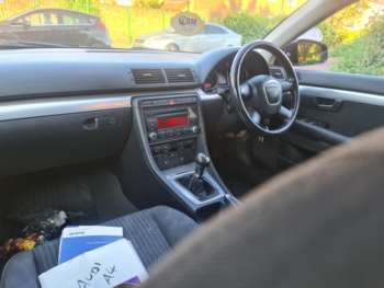 Used Audi A4 2007 for sale - 75089229: Photo